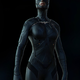 Illustration for article titled Designing Batgirl To Fit Chris Nolans iBatman /iMovies